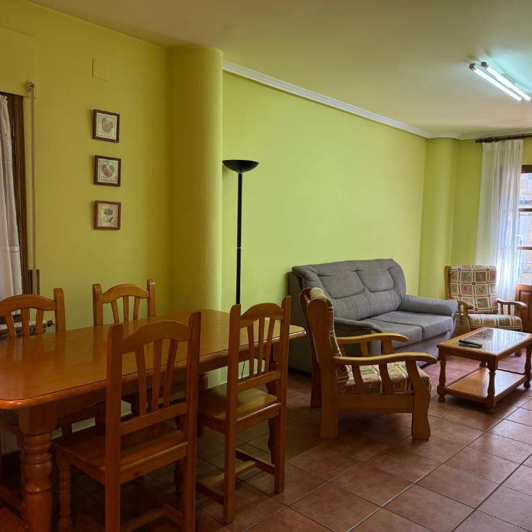 Casa Angel - Appartement 3 Chambres - 14