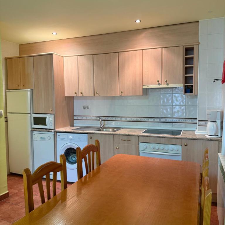 Casa Angel - Appartement 3 Chambres - 15