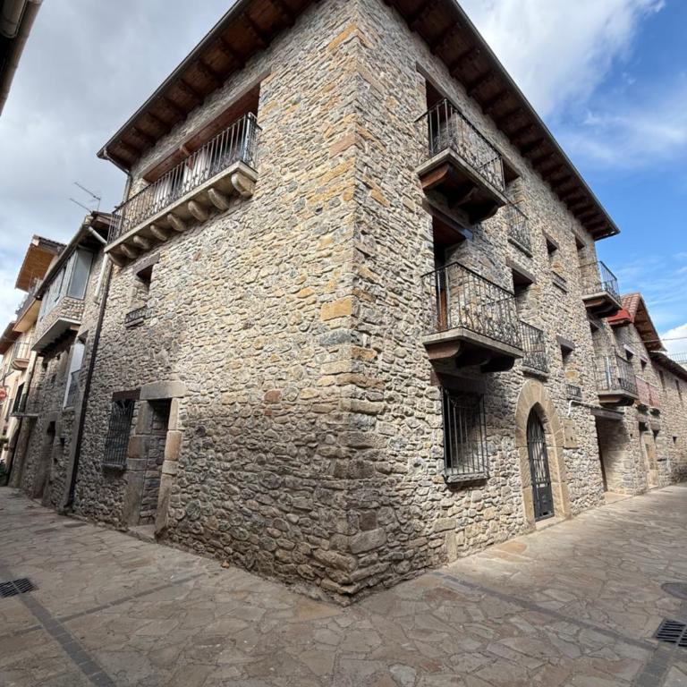 Casa Angel - Appartement 3 Chambres - 2