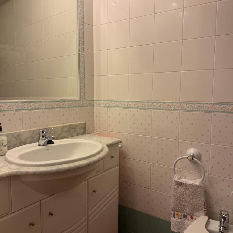 Casa Angel - Appartement 3 Chambres - 16