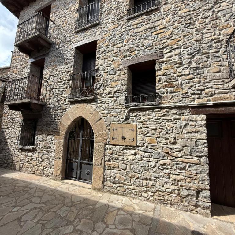 Casa Angel - Appartement 3 Chambres - 1