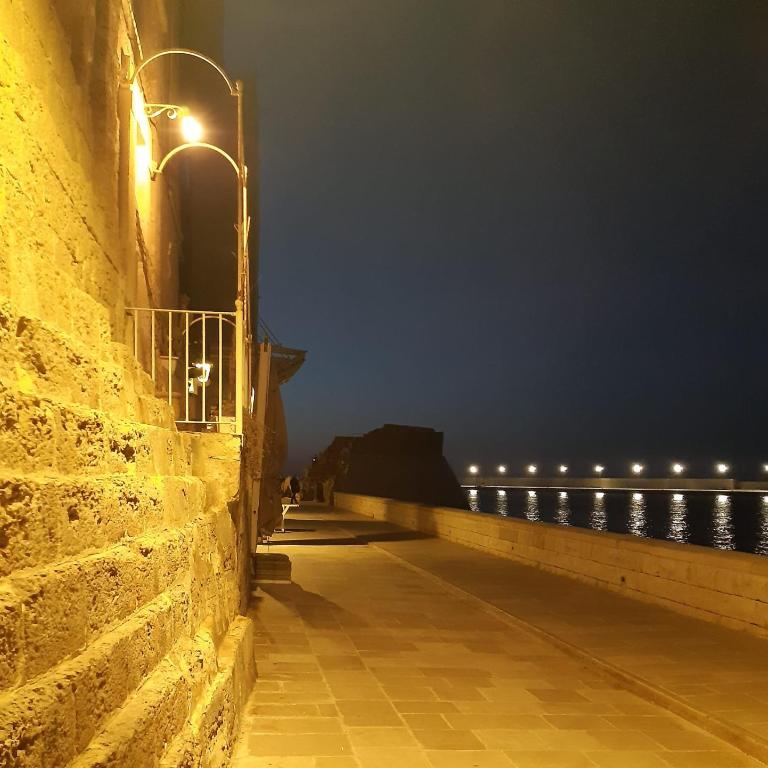 Vento del Sud - Relax e Mare - Appartamento con 1 Camera da Letto - 29