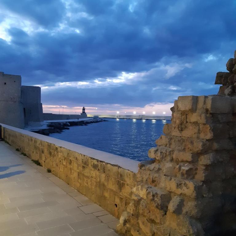 Vento del Sud - Relax e Mare - Appartamento con 1 Camera da Letto - 28