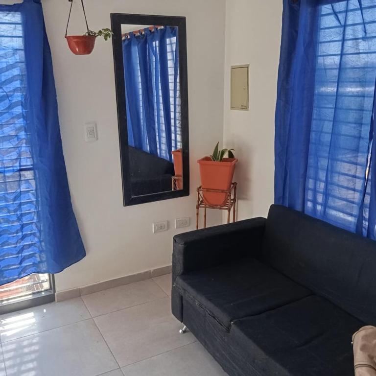 Marcela - Apartamento de 1 dormitorio - 1