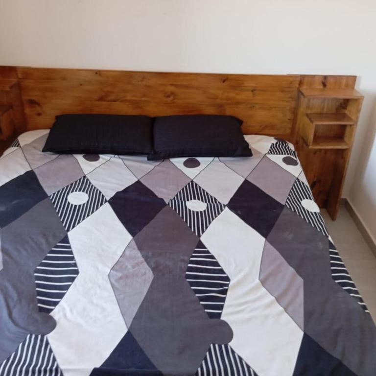 Marcela - Apartamento de 1 dormitorio - 3