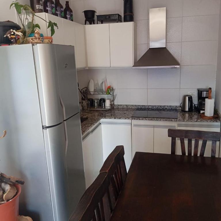 Marcela - Apartamento de 1 dormitorio - 7