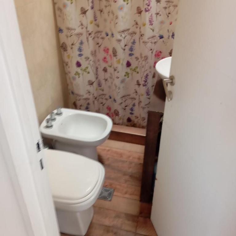 Marcela - Apartamento de 1 dormitorio - 10