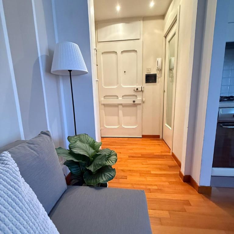 La Casetta - One-Bedroom Apartment - 3