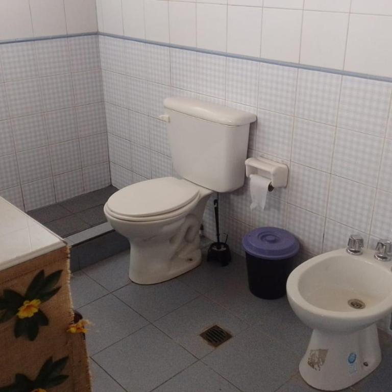 departamento ester mendoza - Apartamento de 1 dormitorio - 2
