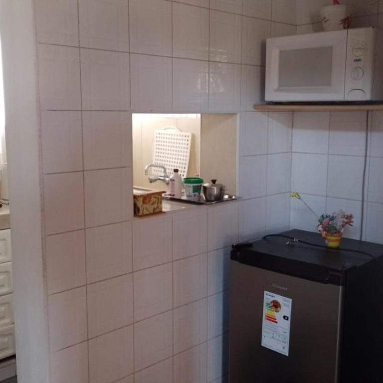 departamento ester mendoza - Apartamento de 1 dormitorio - 5