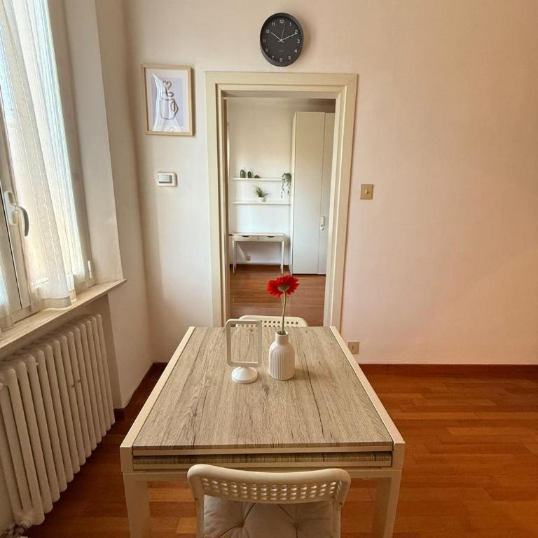 La Casetta - One-Bedroom Apartment - 10