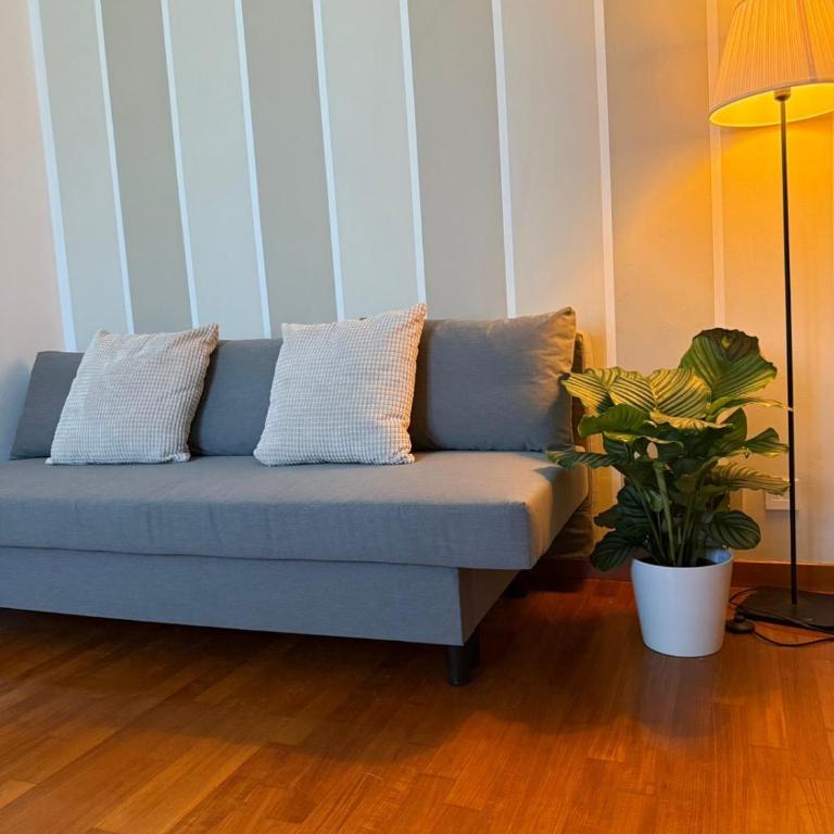 La Casetta - One-Bedroom Apartment - 5