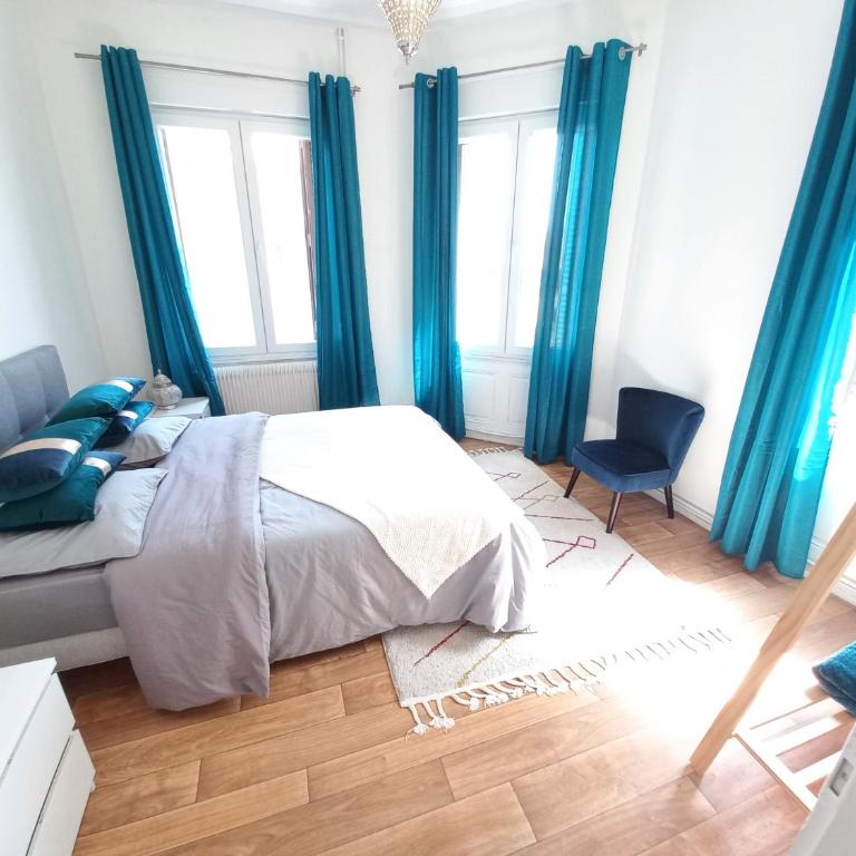 Duplex Éléonore-Lilas - Appartamento su 2 Livelli - 12