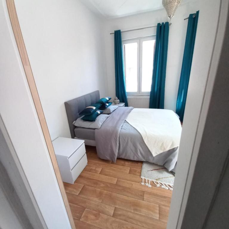 Duplex Éléonore-Lilas - Appartamento su 2 Livelli - 21