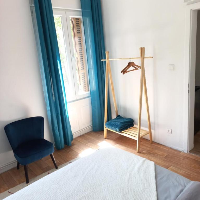 Duplex Éléonore-Lilas - Appartamento su 2 Livelli - 18