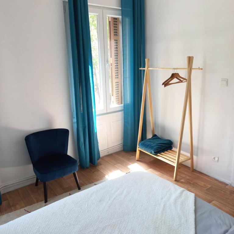 Duplex Éléonore-Lilas - Appartamento su 2 Livelli - 16
