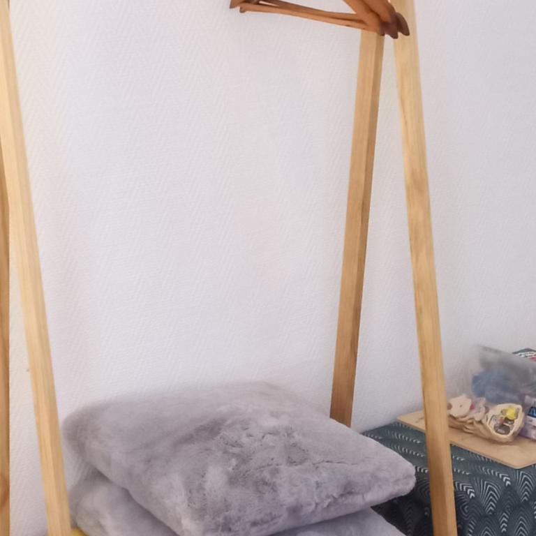 Duplex Éléonore-Lilas - Appartamento su 2 Livelli - 19