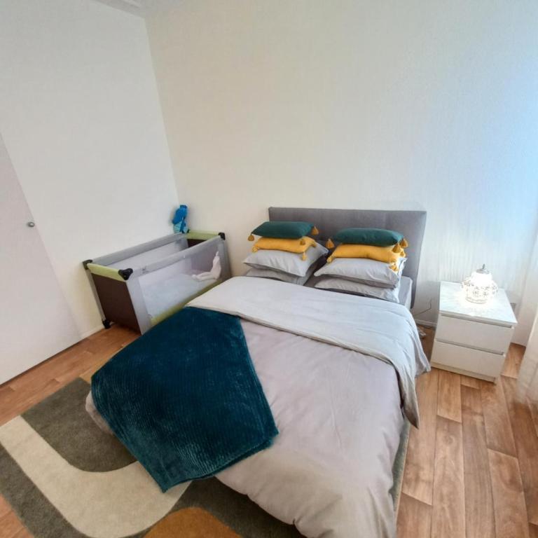 Duplex Éléonore-Lilas - Appartamento su 2 Livelli - 23