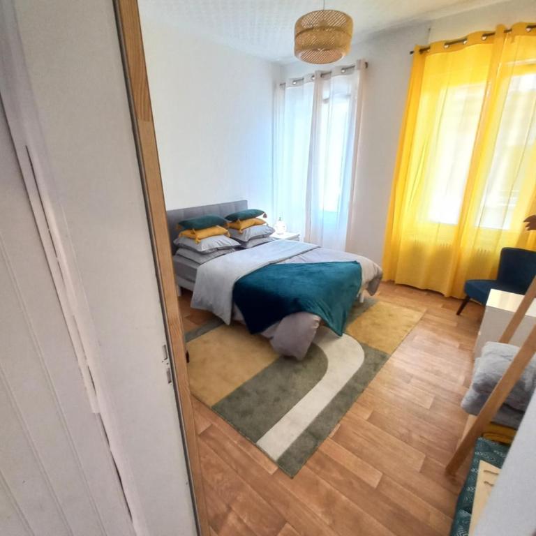 Duplex Éléonore-Lilas - Appartamento su 2 Livelli - 22