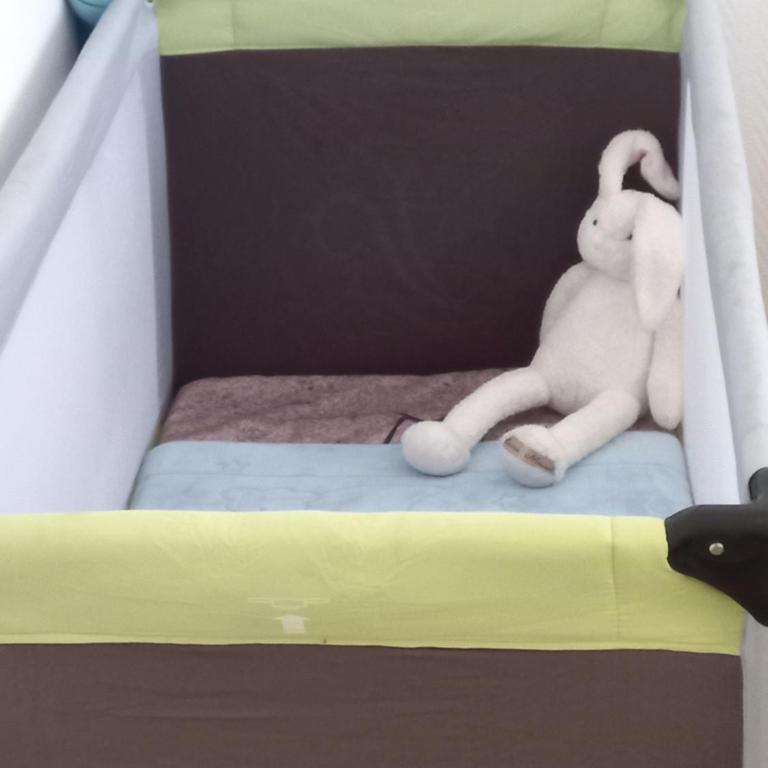 Duplex Éléonore-Lilas - Appartamento su 2 Livelli - 29