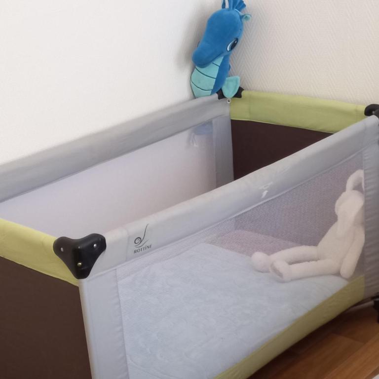Duplex Éléonore-Lilas - Appartamento su 2 Livelli - 27