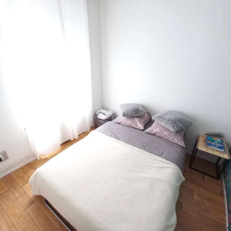 Duplex Éléonore-Lilas - Appartamento su 2 Livelli - 35