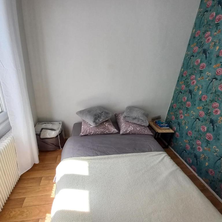 Duplex Éléonore-Lilas - Appartamento su 2 Livelli - 32
