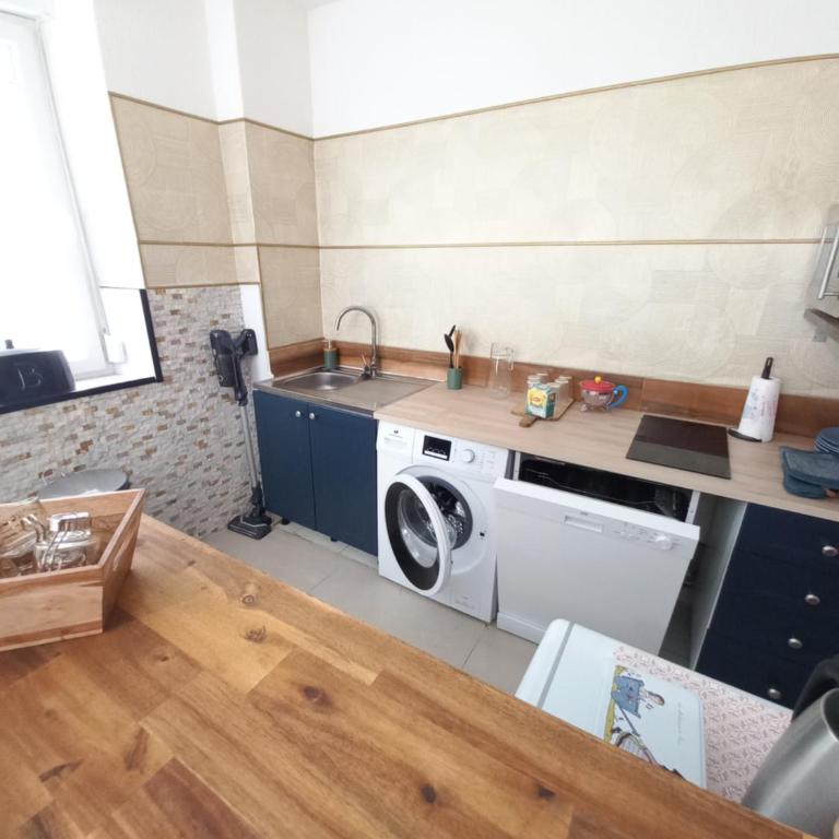 Duplex Éléonore-Lilas - Appartamento su 2 Livelli - 39