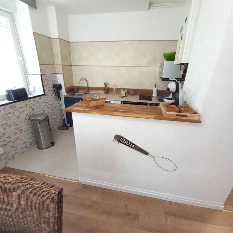 Duplex Éléonore-Lilas - Appartamento su 2 Livelli - 37