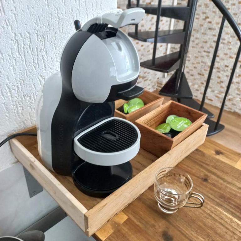 Duplex Éléonore-Lilas - Appartamento su 2 Livelli - 38