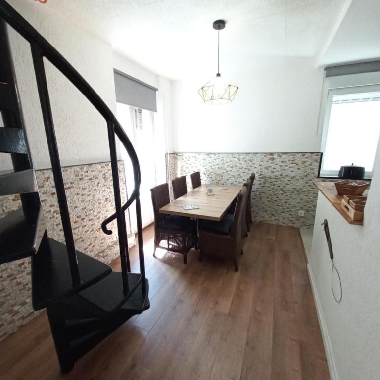 Duplex Éléonore-Lilas - Appartamento su 2 Livelli - 43