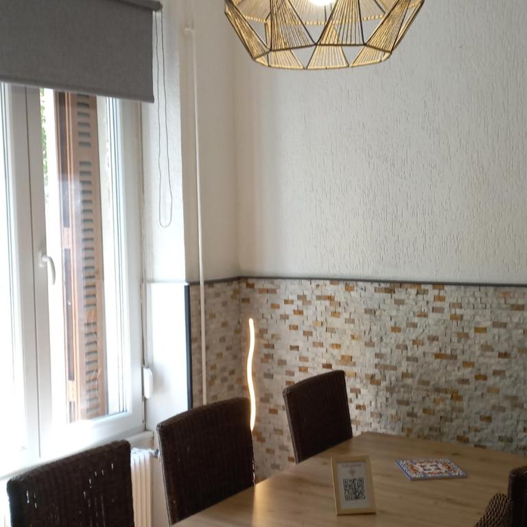 Duplex Éléonore-Lilas - Appartamento su 2 Livelli - 42