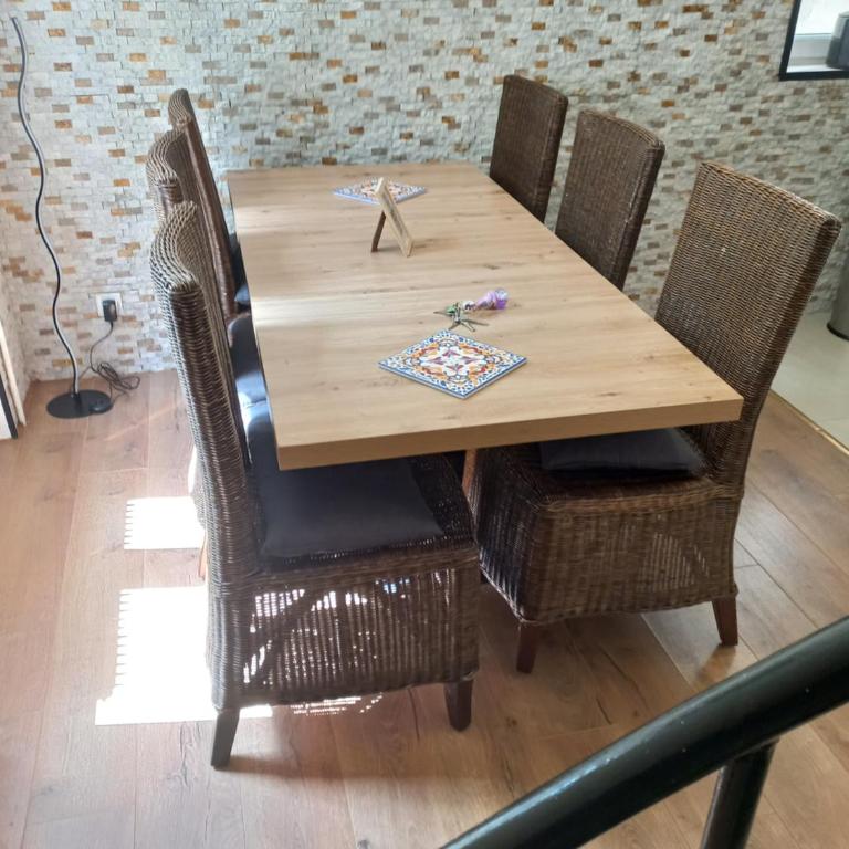Duplex Éléonore-Lilas - Appartamento su 2 Livelli - 41