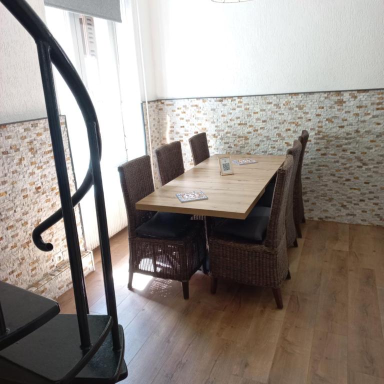 Duplex Éléonore-Lilas - Appartamento su 2 Livelli - 46