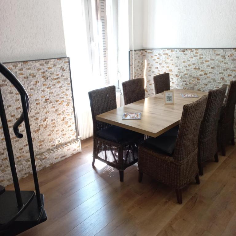 Duplex Éléonore-Lilas - Appartamento su 2 Livelli - 44
