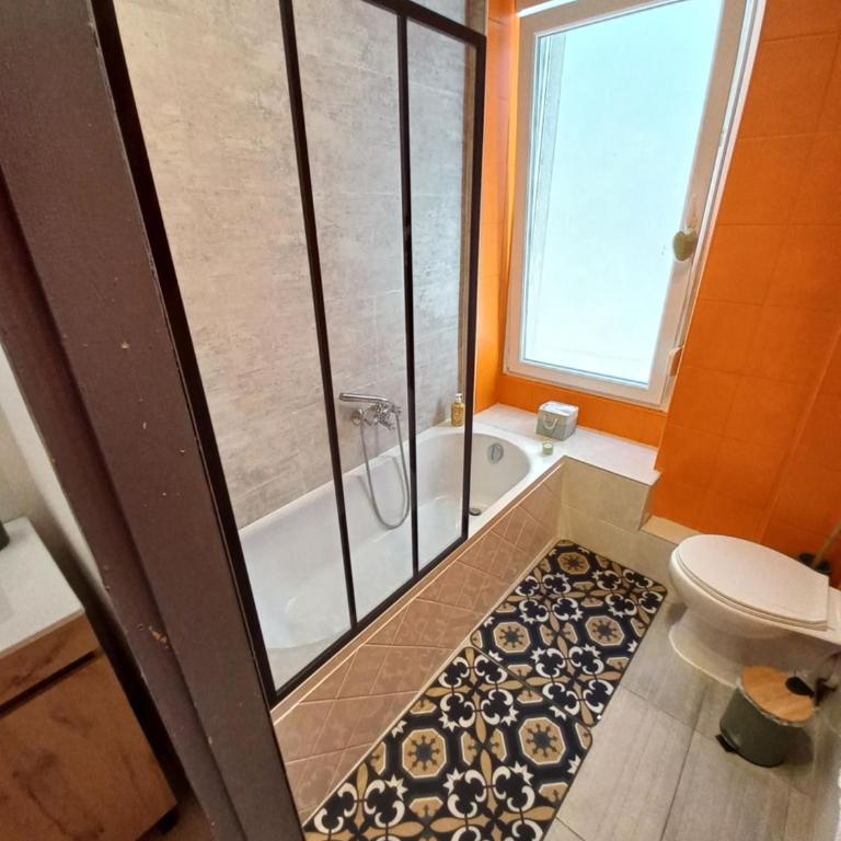 Duplex Éléonore-Lilas - Appartamento su 2 Livelli - 51