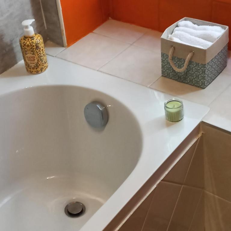 Duplex Éléonore-Lilas - Appartamento su 2 Livelli - 50