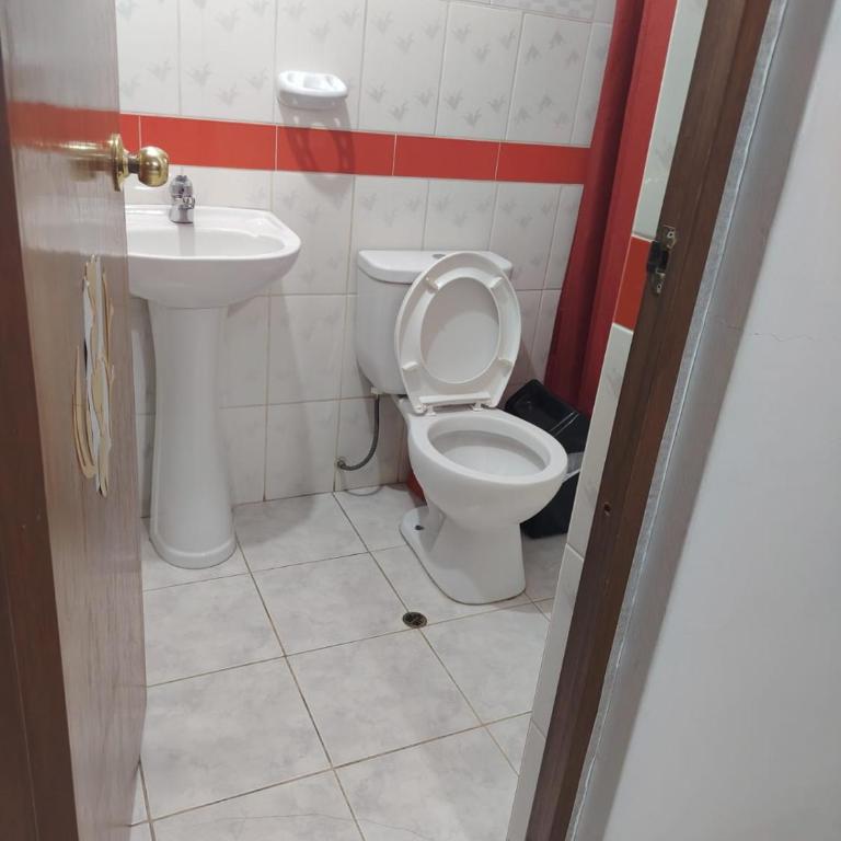 Hotel Duara - Habitación con cama grande - 1