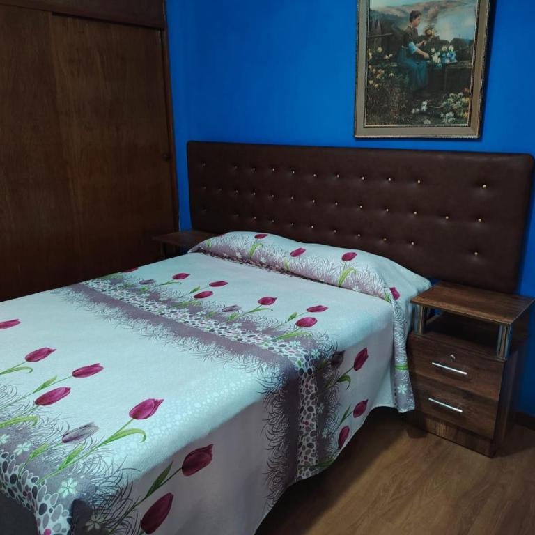 Hotel Duara - Habitación con cama grande - 3