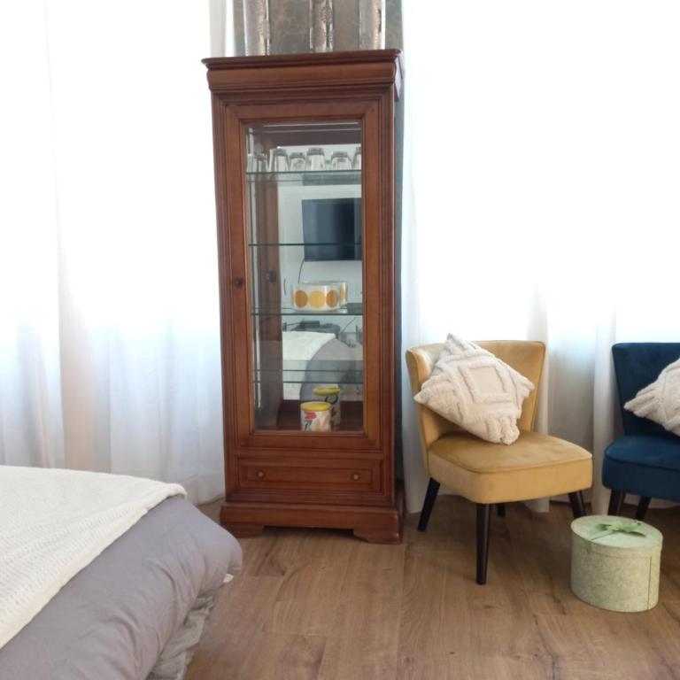 Duplex Éléonore-Lilas - Appartamento su 2 Livelli - 57