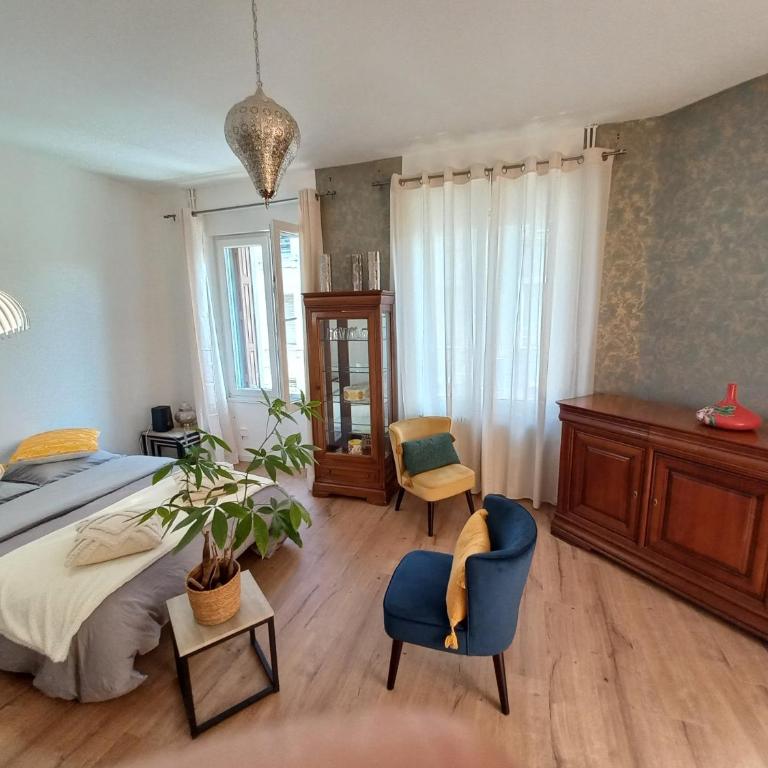 Duplex Éléonore-Lilas - Appartamento su 2 Livelli - 59