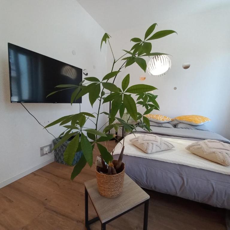 Duplex Éléonore-Lilas - Appartamento su 2 Livelli - 65