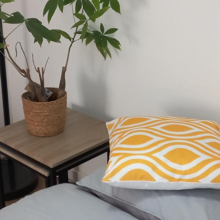 Duplex Éléonore-Lilas - Appartamento su 2 Livelli - 63