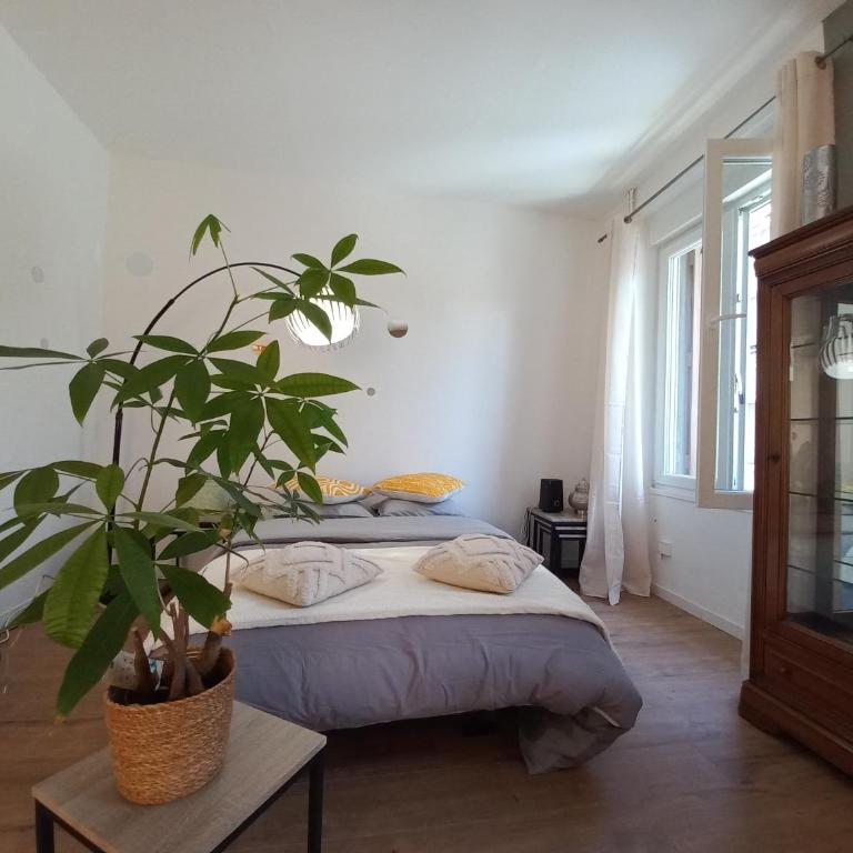 Duplex Éléonore-Lilas - Appartamento su 2 Livelli - 69