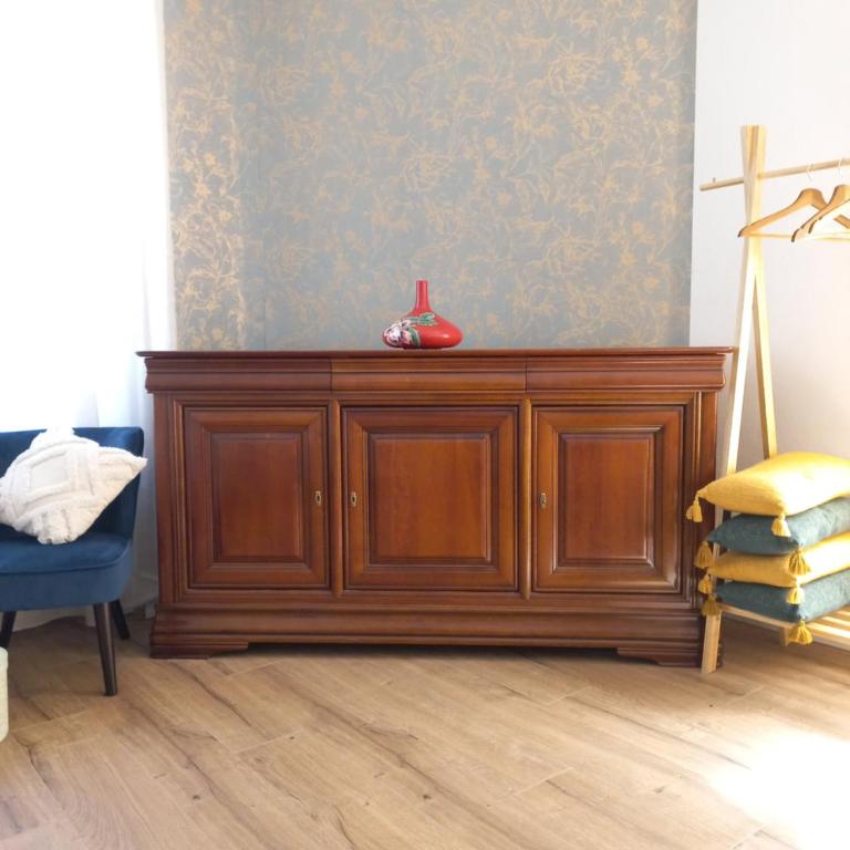 Duplex Éléonore-Lilas - Appartamento su 2 Livelli - 72