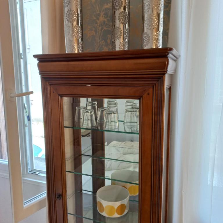 Duplex Éléonore-Lilas - Appartamento su 2 Livelli - 80