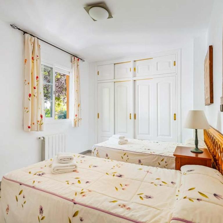 Villa Buganvillas - Villa con piscina privada - 16