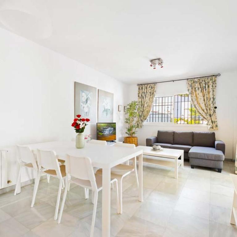 Villa Buganvillas - Villa con piscina privada - 13