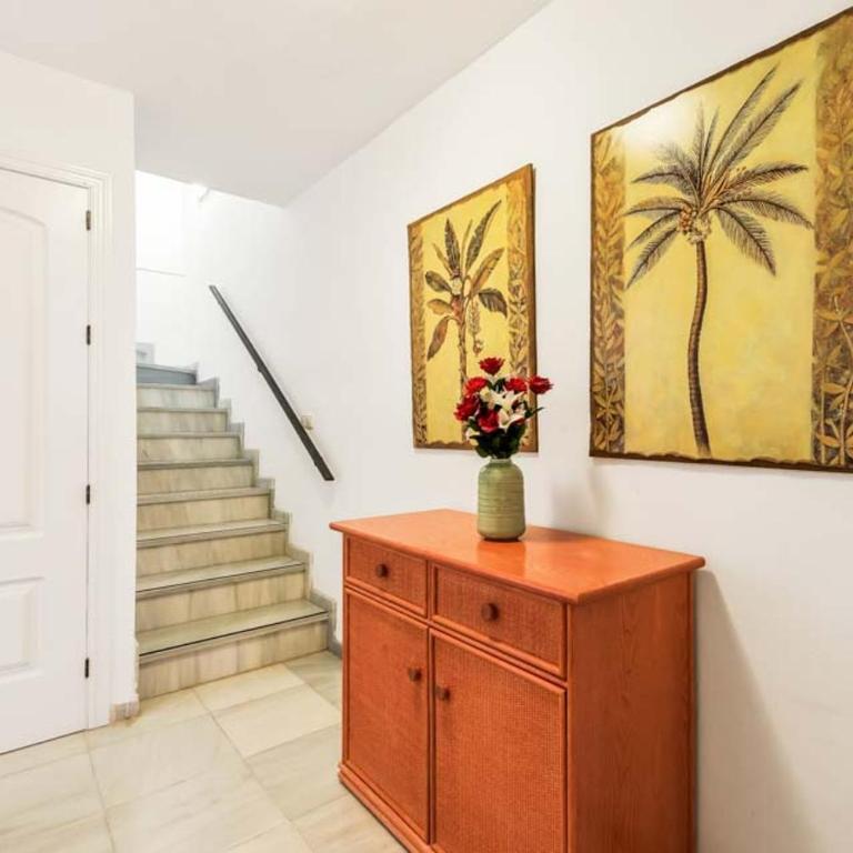 Villa Buganvillas - Villa con piscina privada - 11