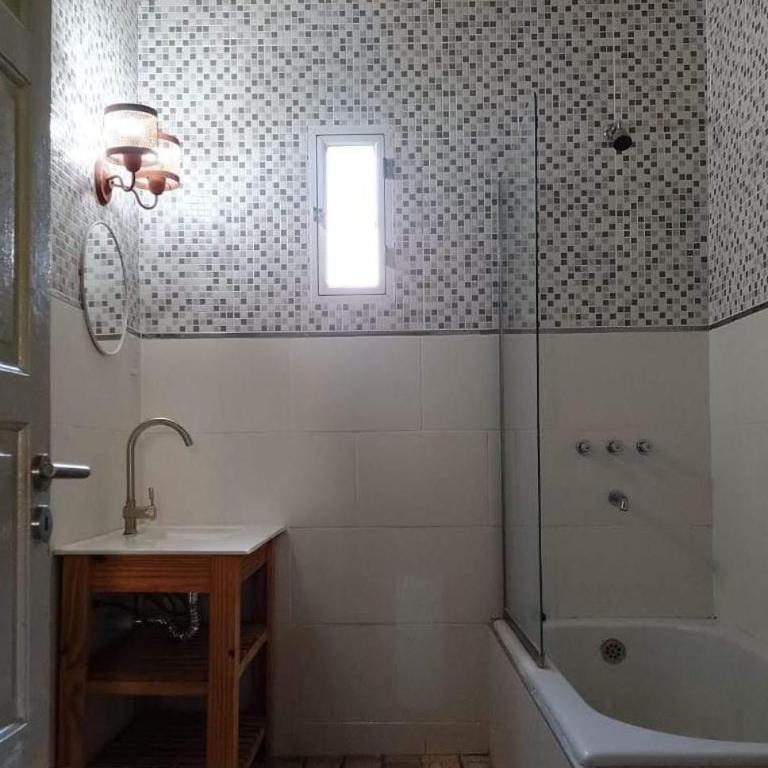 Casa de Montaña - One-Bedroom House - 2